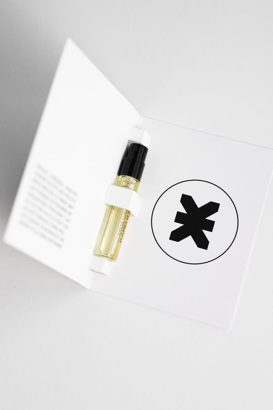 Alternative Ansicht von Duftprobe Karo Kauer Eau de Parfum N''O1  aus All Accessories Kollektion
