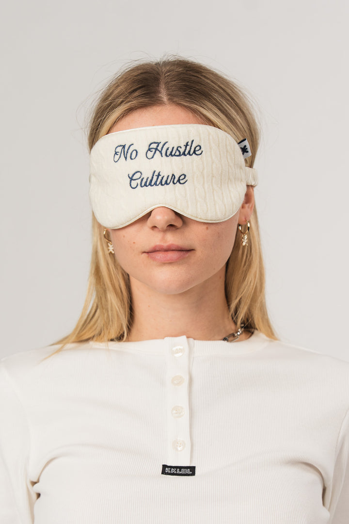 Sleeping Mask