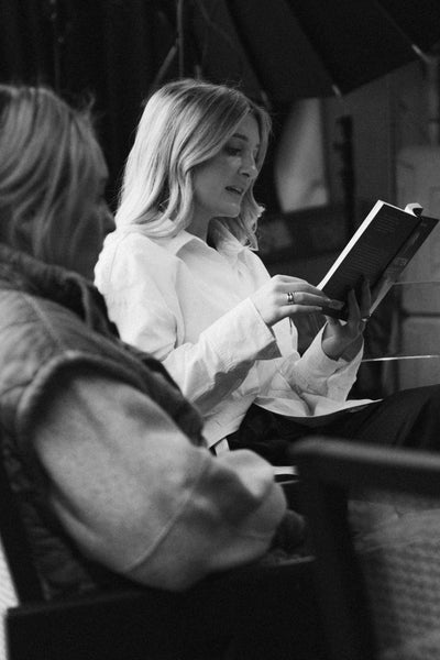 Storytime mit Karo | 24.05.2025