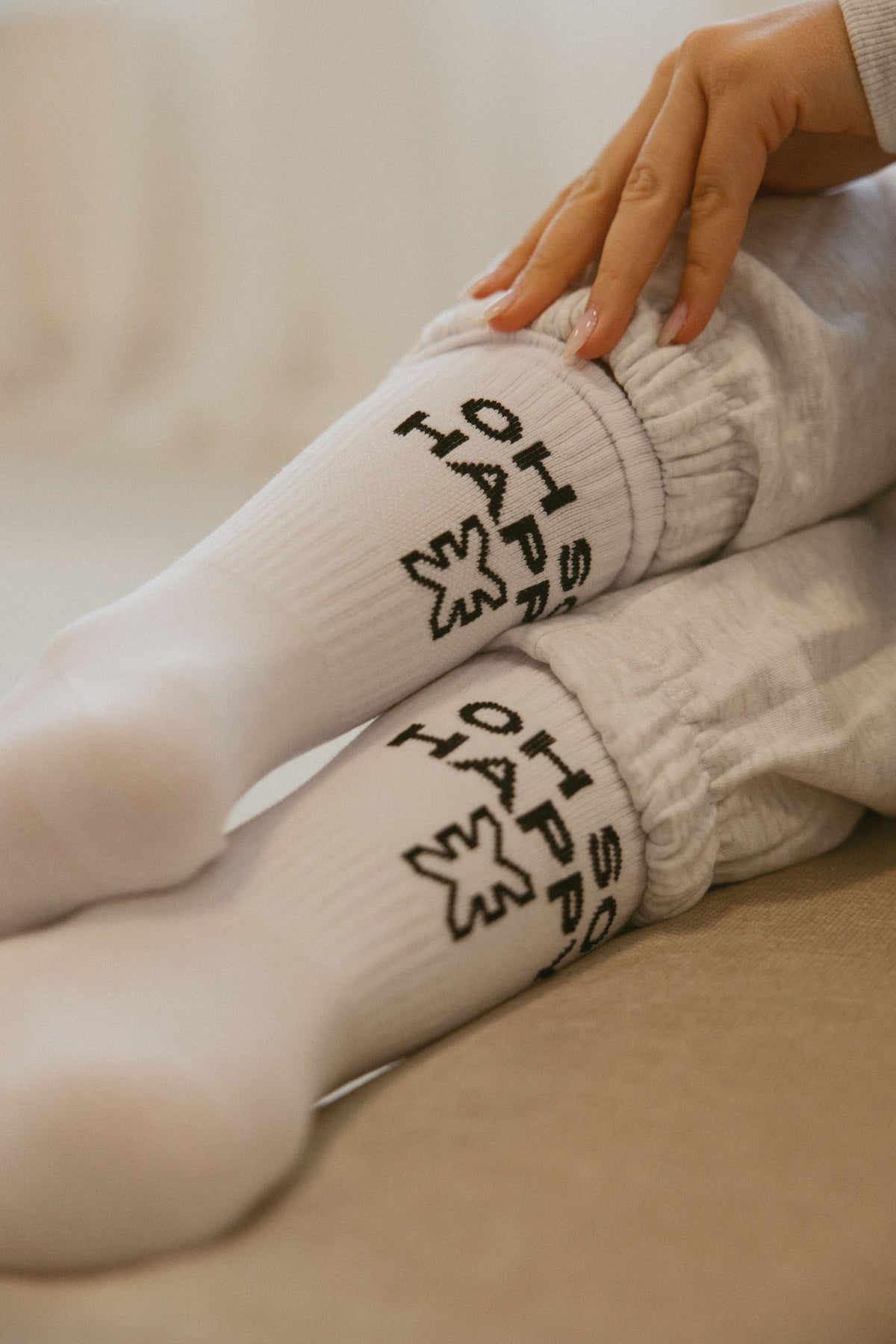 Karo Kauer Celebration Socks (3 Paar)