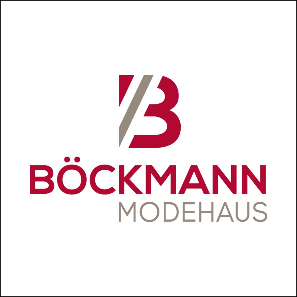 Logo Böckmann Modehaus
