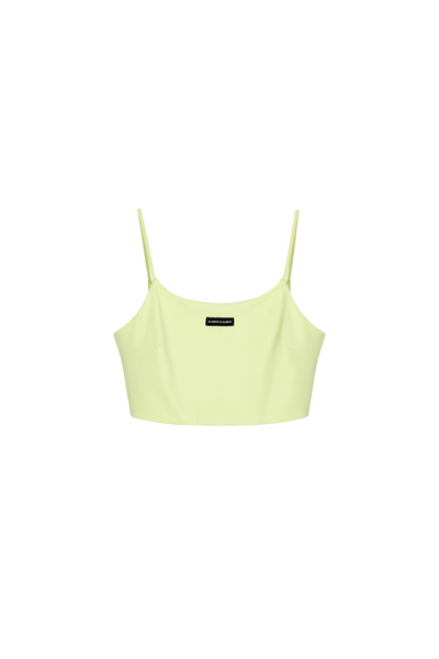 Cropped Top Matcha