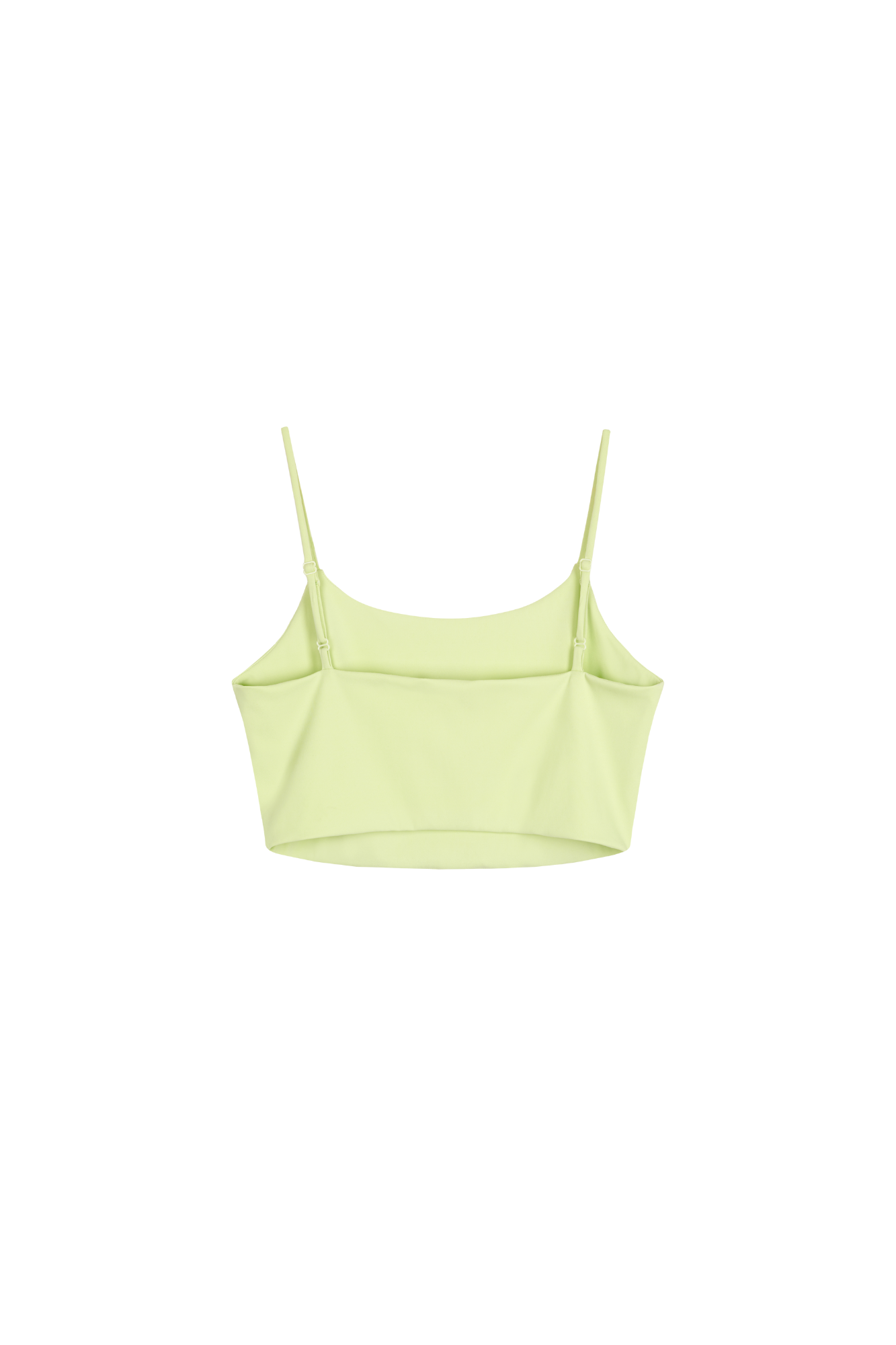 Cropped Top Matcha