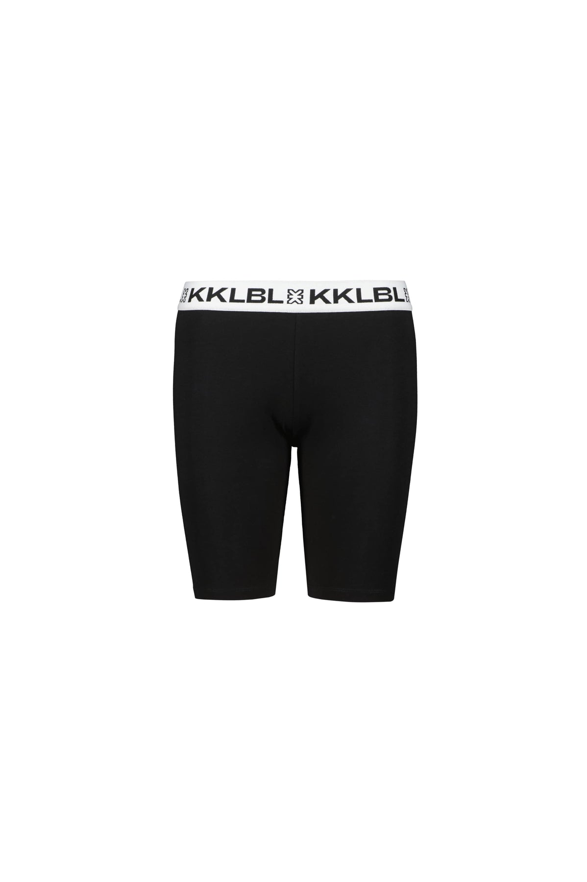 Karo Kauer Cycling Short Basic Black