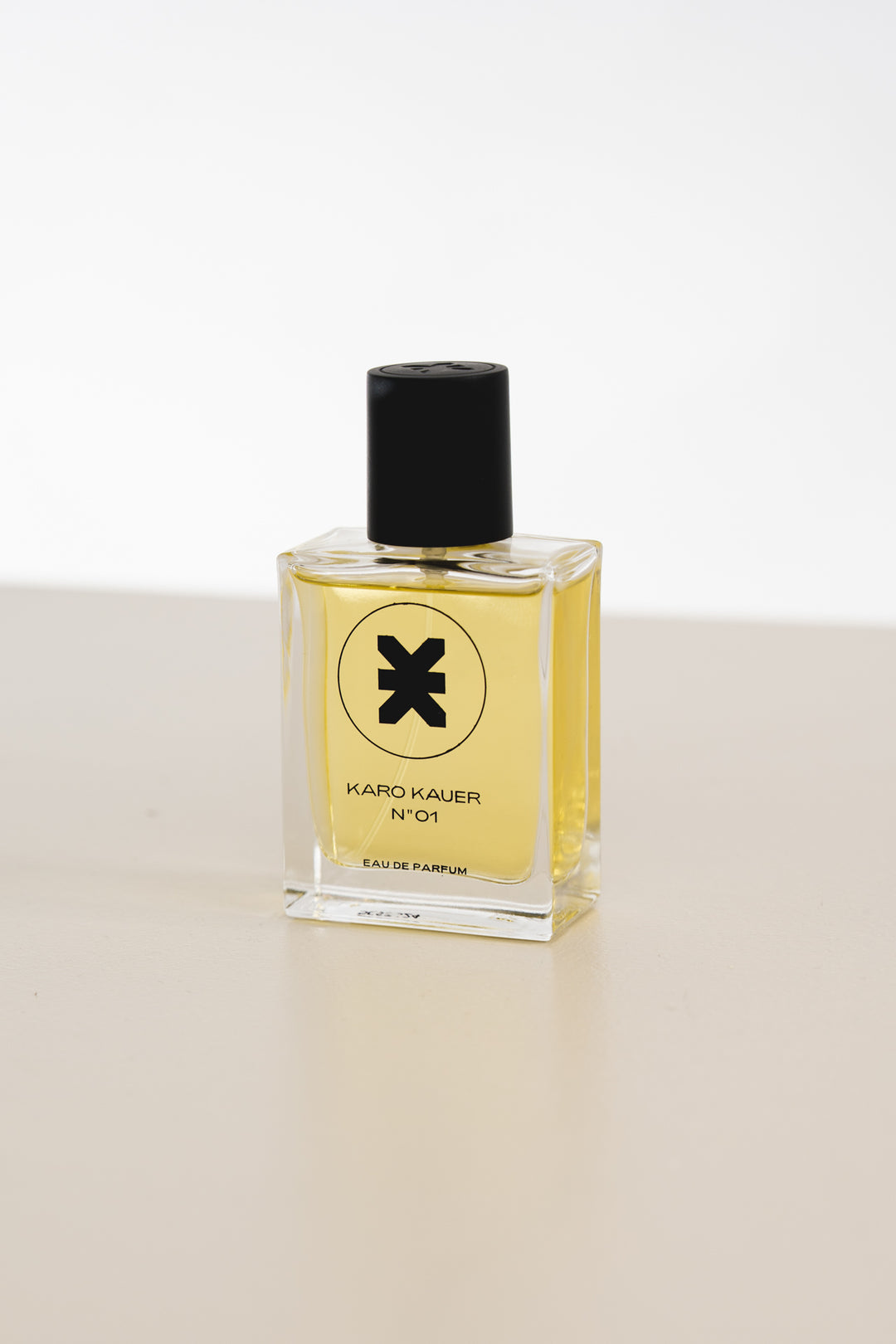 Karo Kauer Eau de Parfum N''O1 - Karo Kauer Label