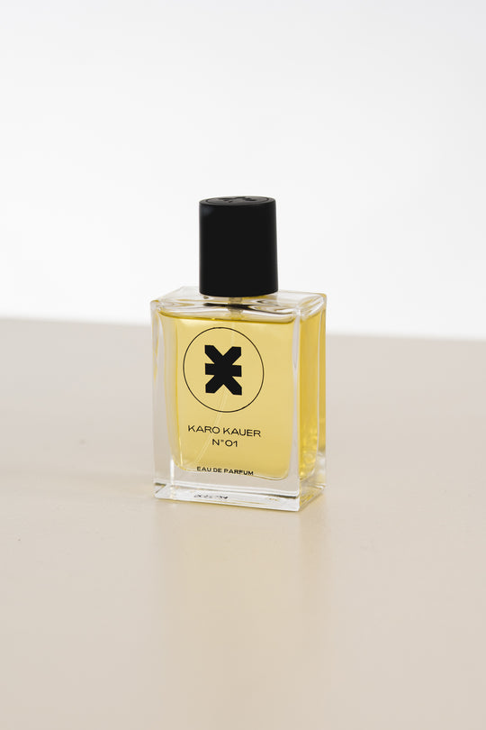 Bild von Karo Kauer Eau de Parfum N''O1  aus Alle Produkte Kollektion