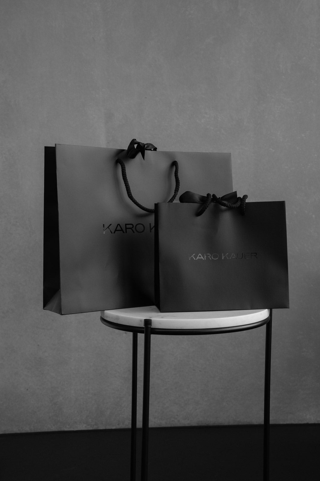 Small Gift Bag - Karo Kauer Label