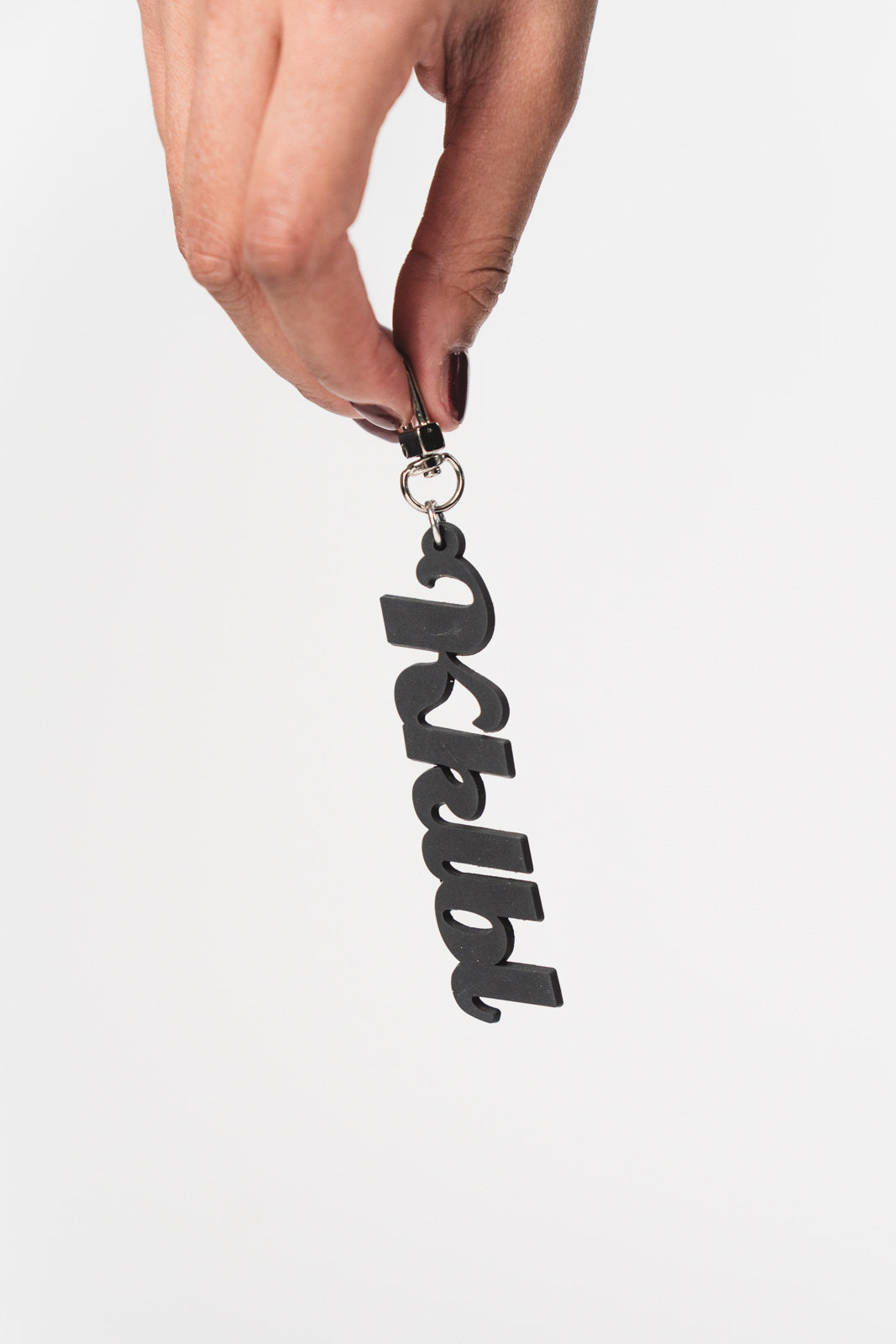 Keychain KKLBL - Karo Kauer Label