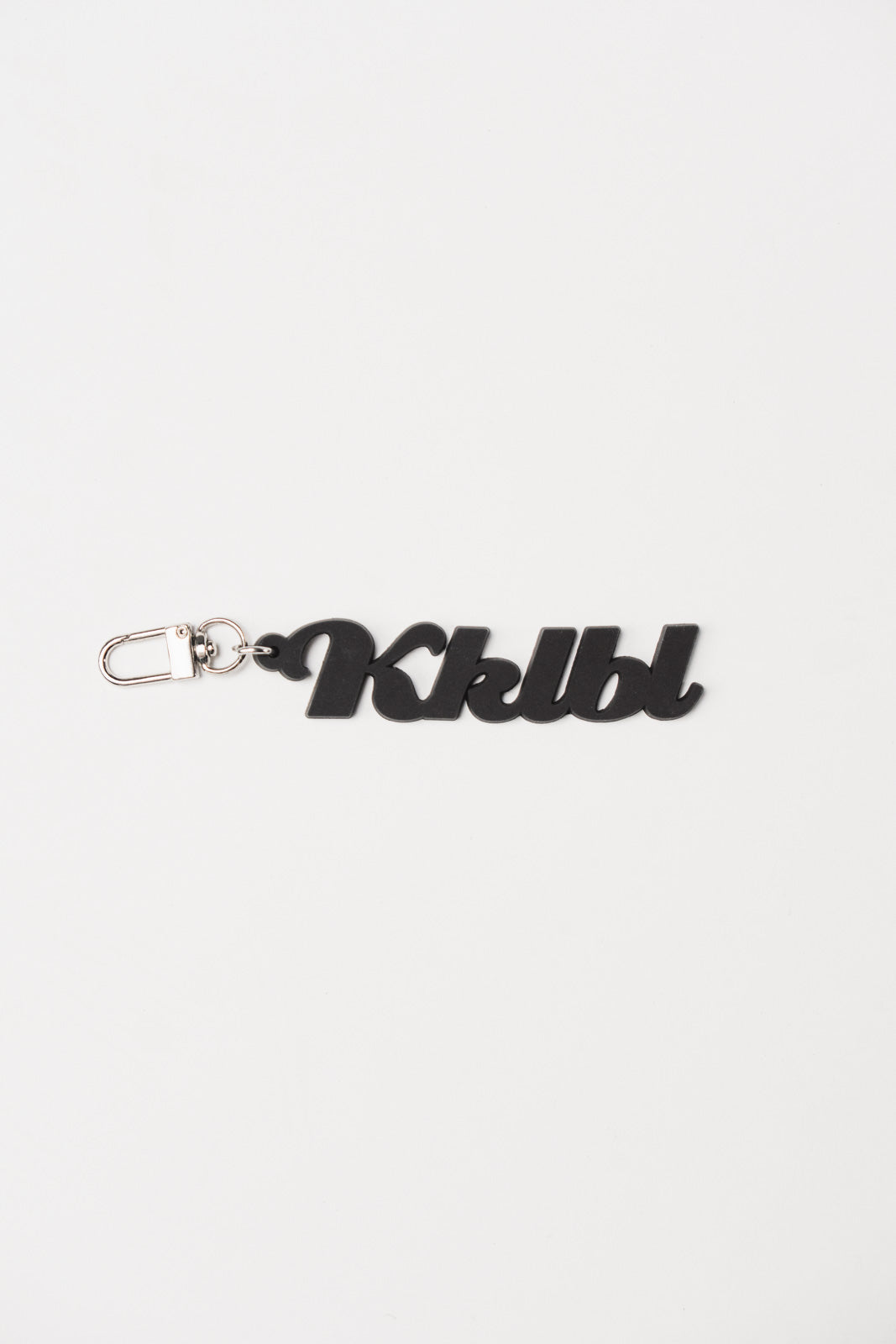 Keychain KKLBL - Karo Kauer Label