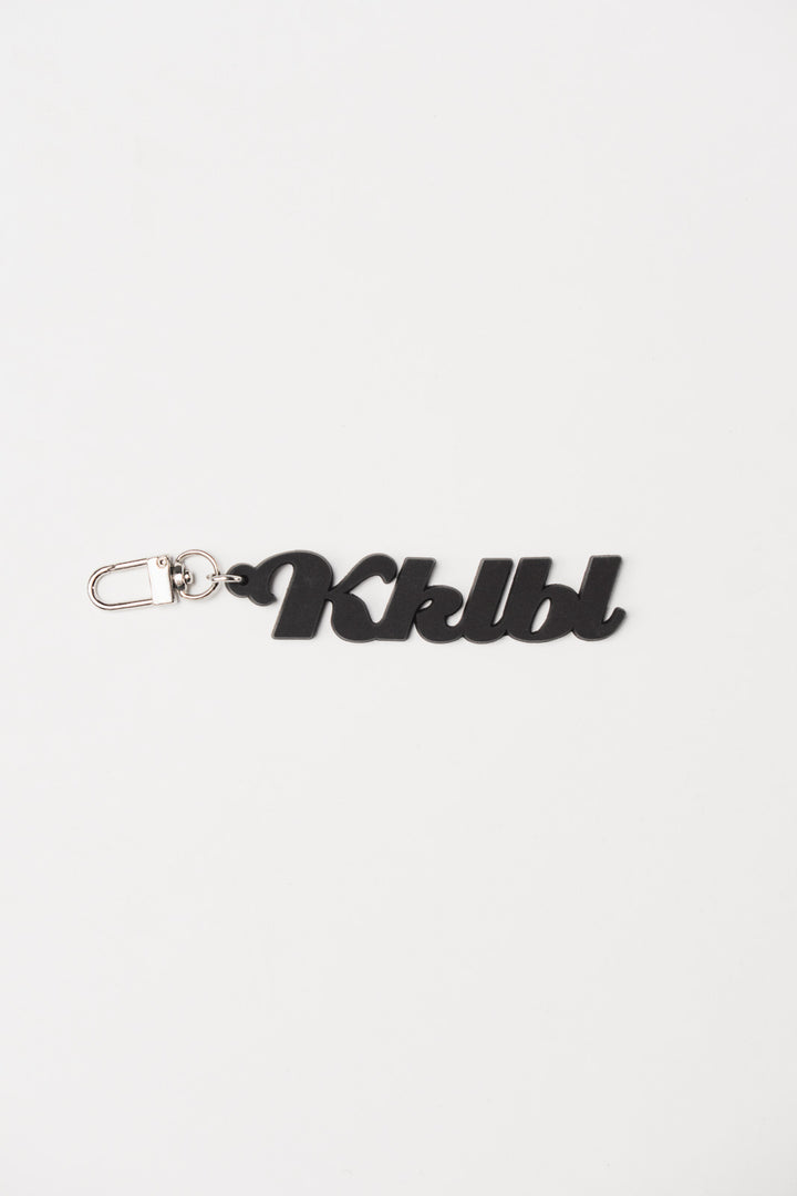 Keychain KKLBL - Karo Kauer Label