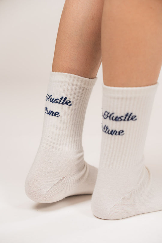 Bild von Socks No Hustle  aus Socks Kollektion