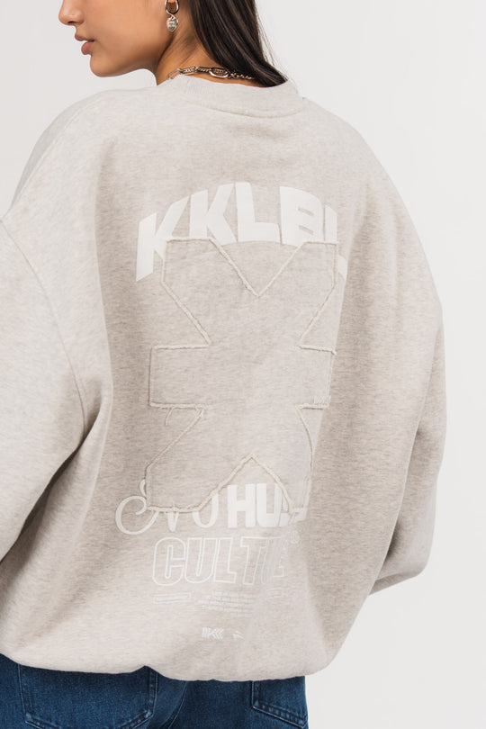 Bild von Sweater No Hustle  aus Sweaters / Hoodies Kollektion