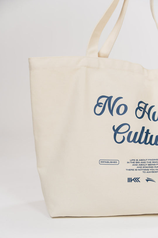 Alternative Ansicht von Tote Bag No Hustle  aus End Of Season Sale Kollektion im Angebot