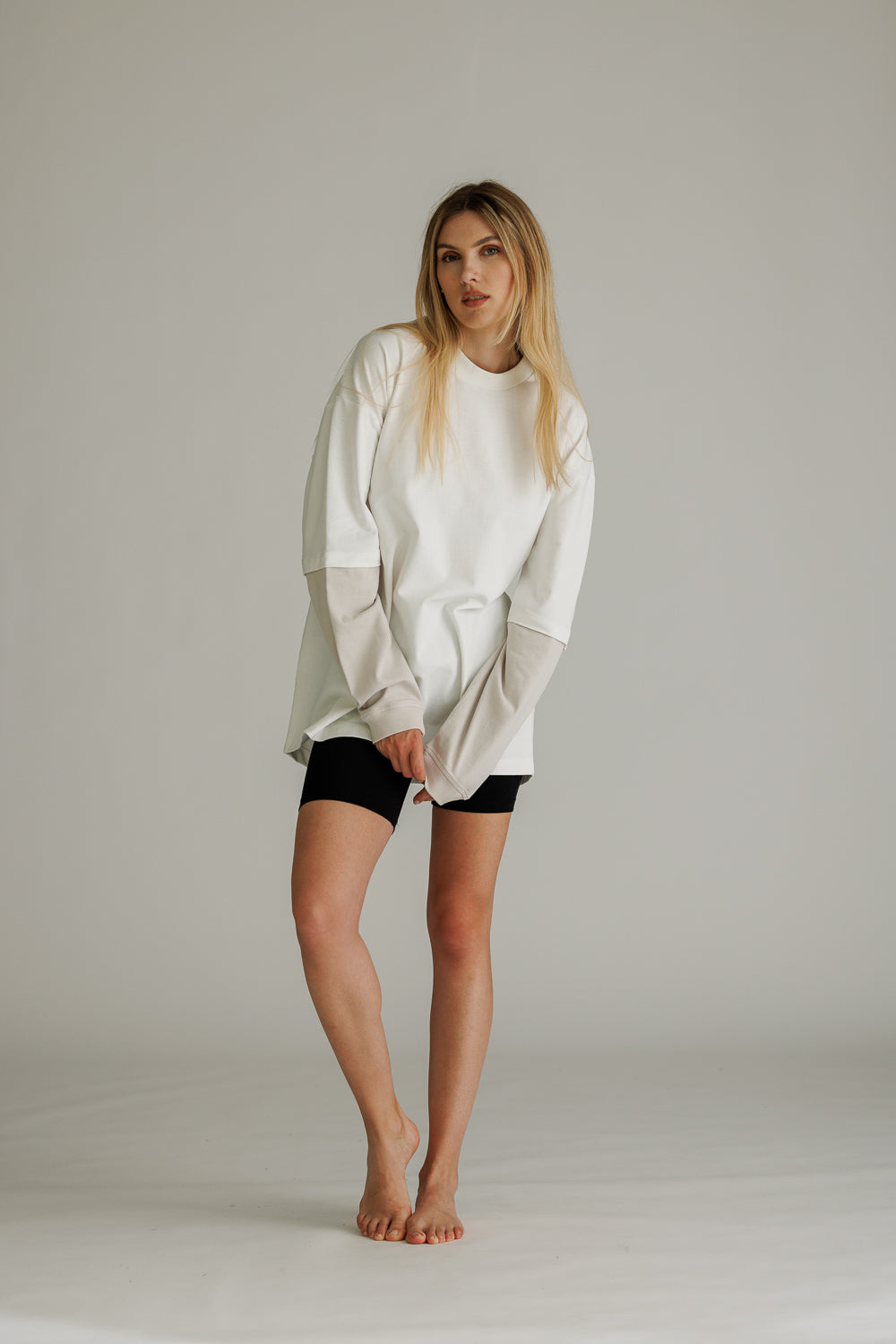 Karo Kauer Longsleeve Future