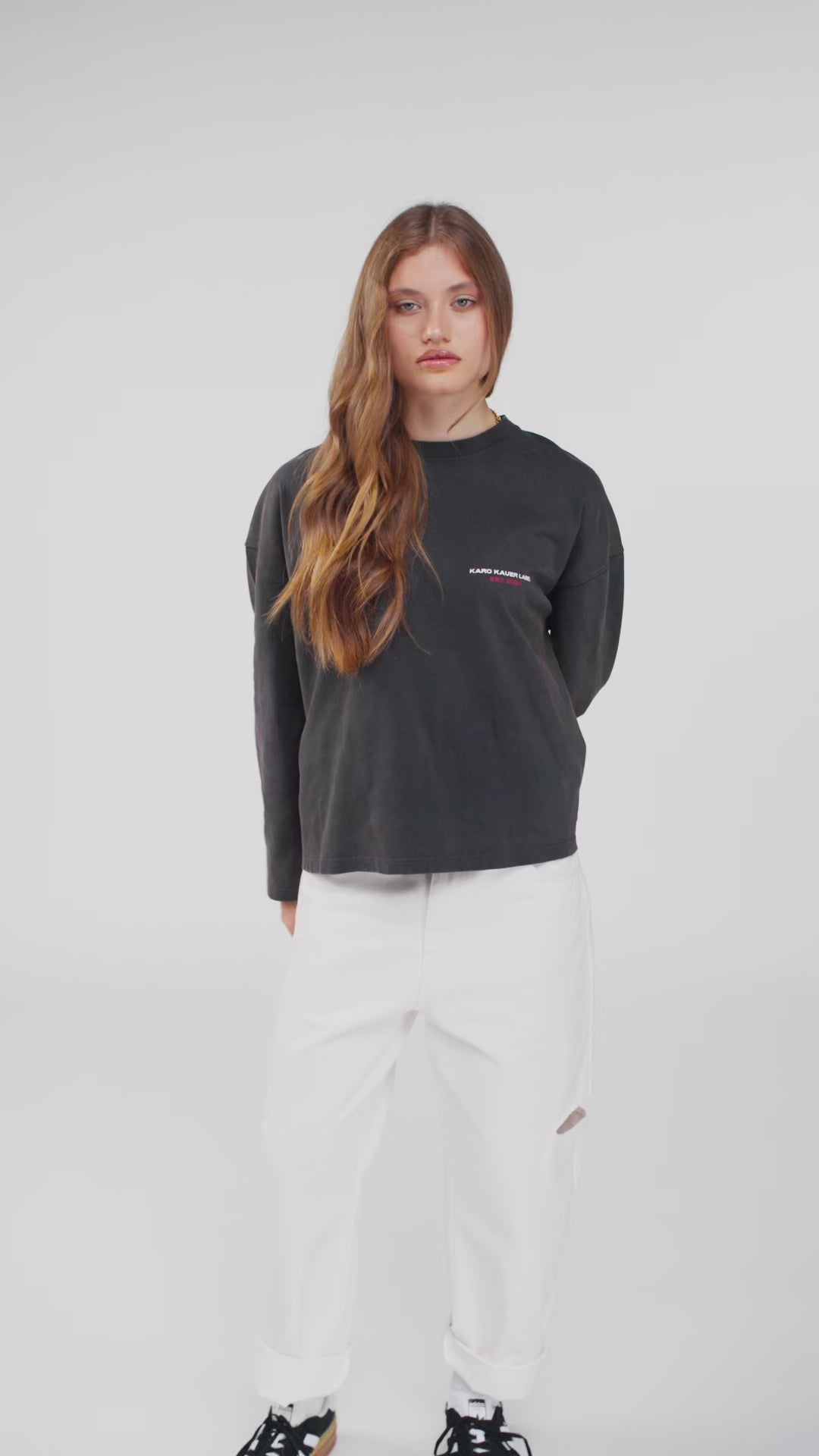 Longsleeve Memories