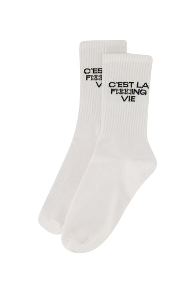 Socks La Vie