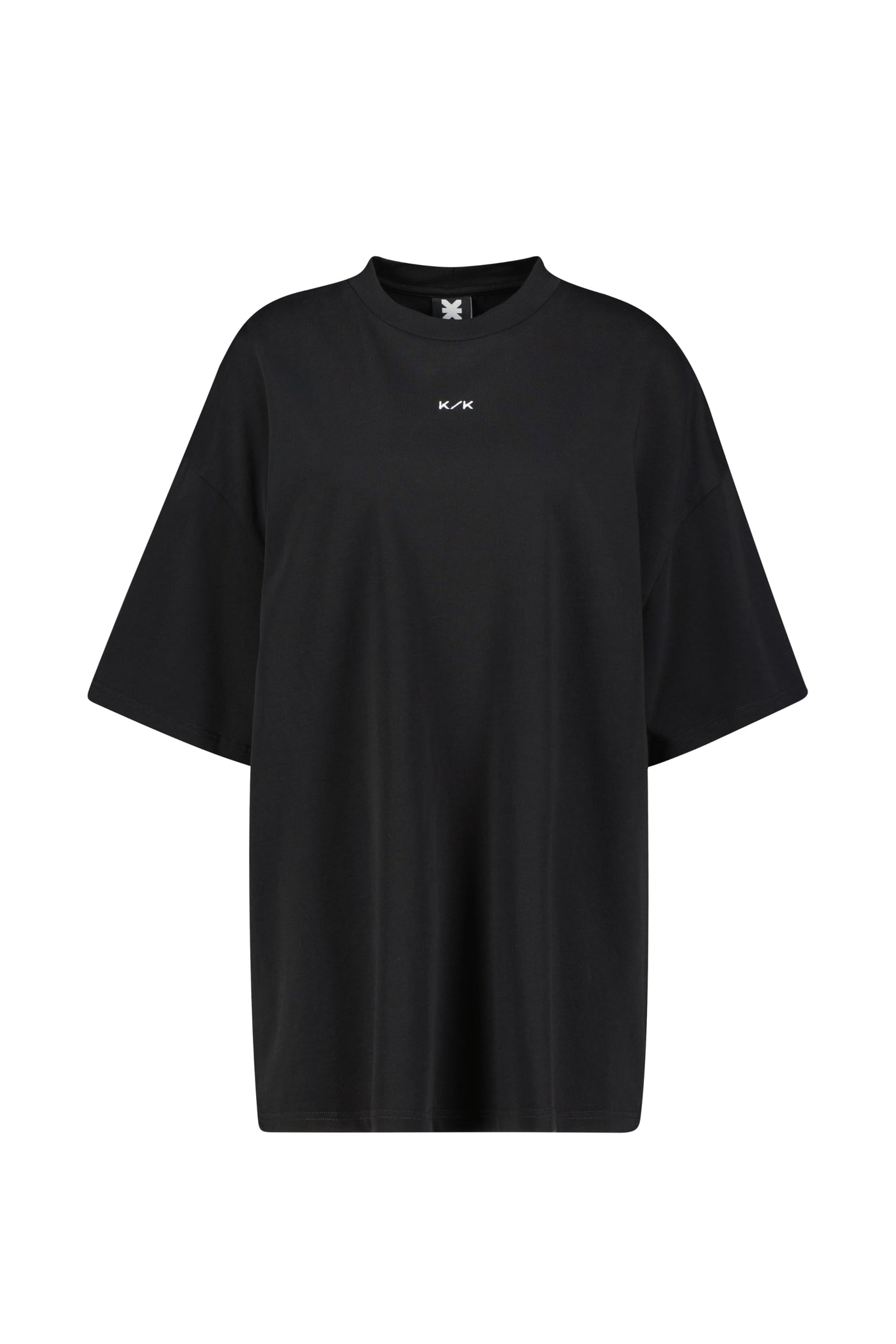 T-Shirt Black – Karo Kauer