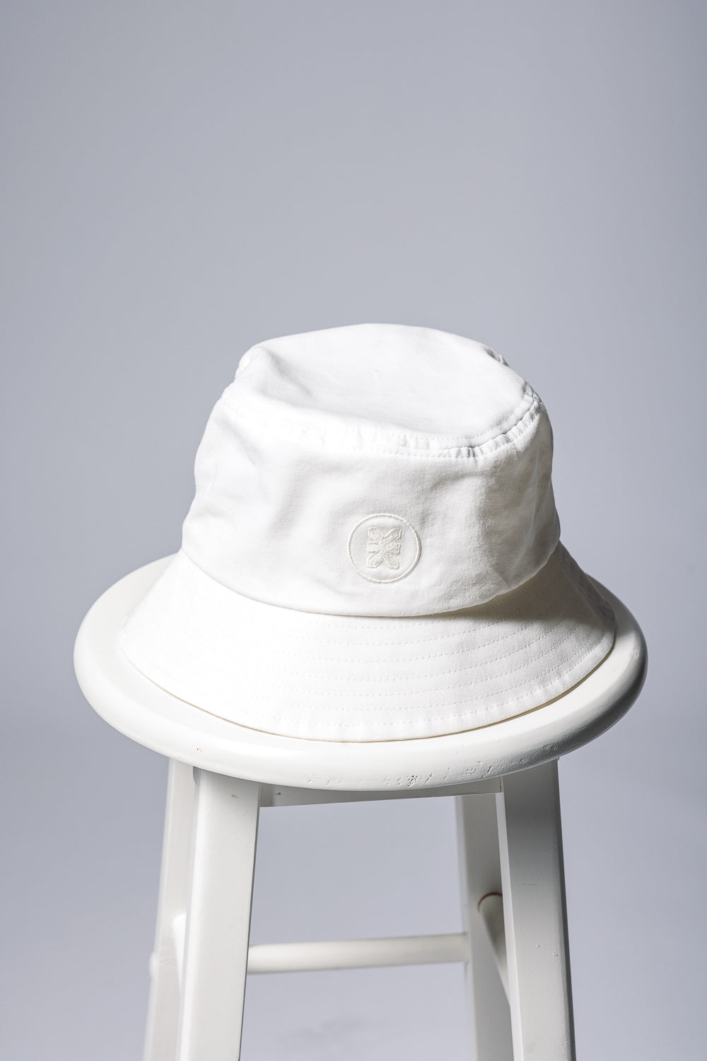 All white bucket hat new arrivals