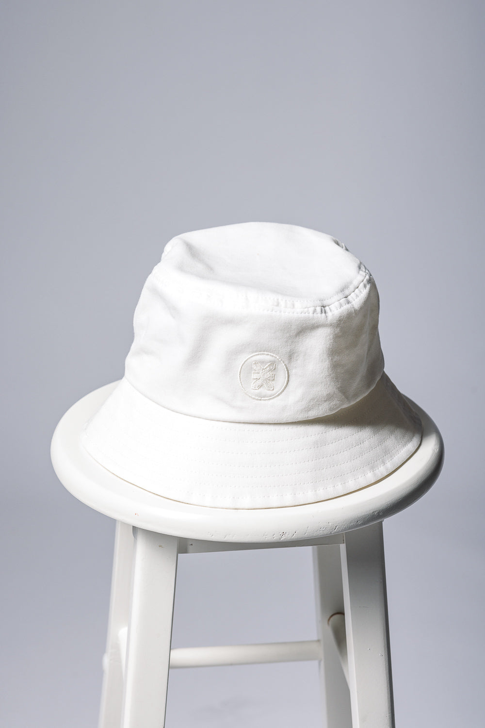 Bucket Hat Offwhite