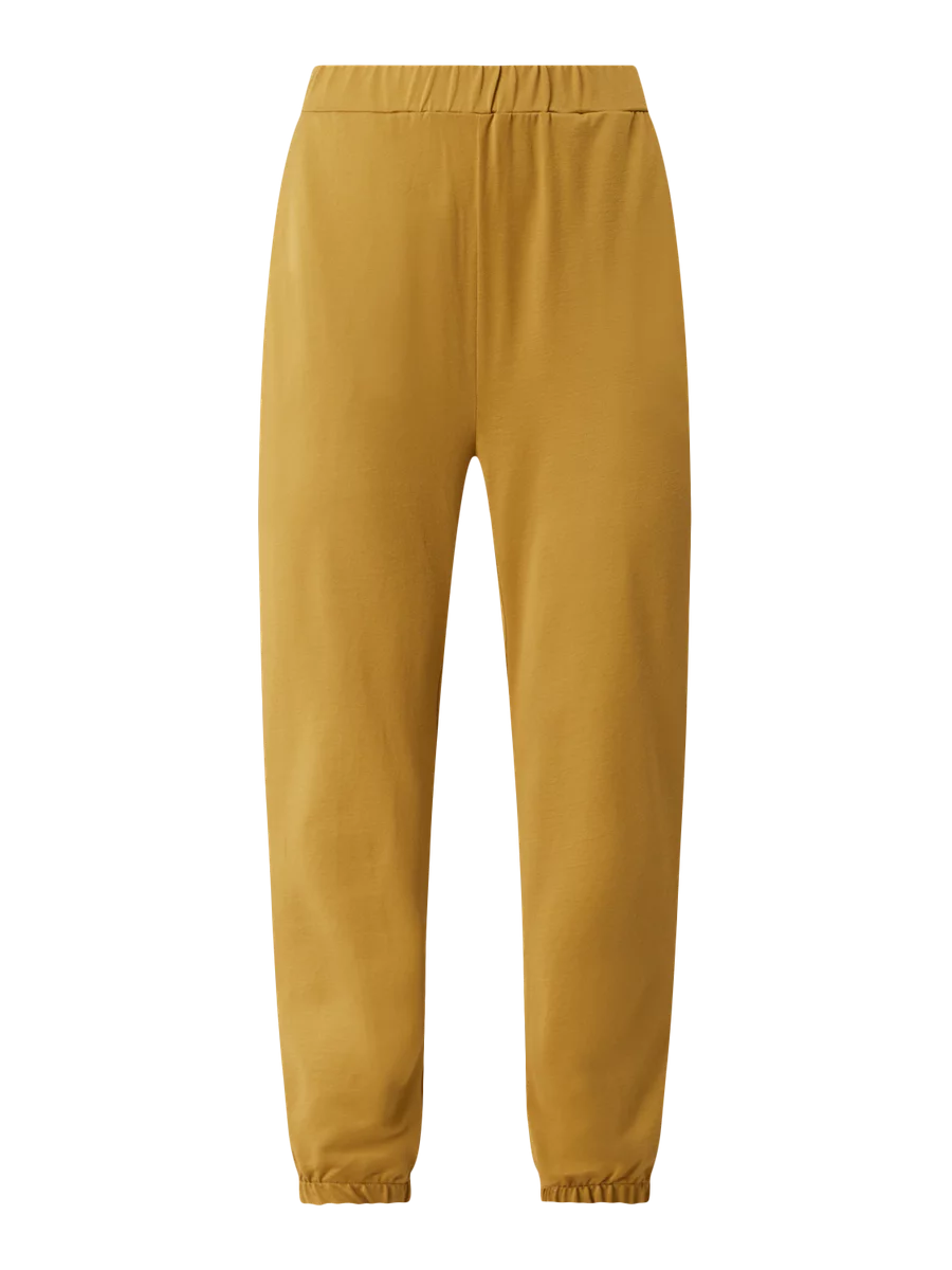 Glowy Pants Bronze