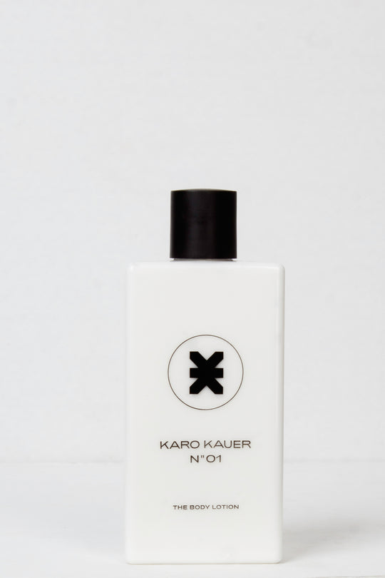 Alternative Ansicht von The Body Lotion N''O1  aus End Of Season Sale Kollektion im Angebot
