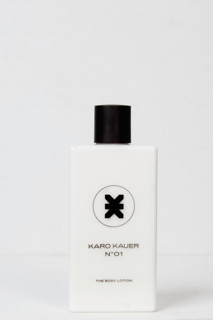 The Body Lotion N''O1 - Karo Kauer Label