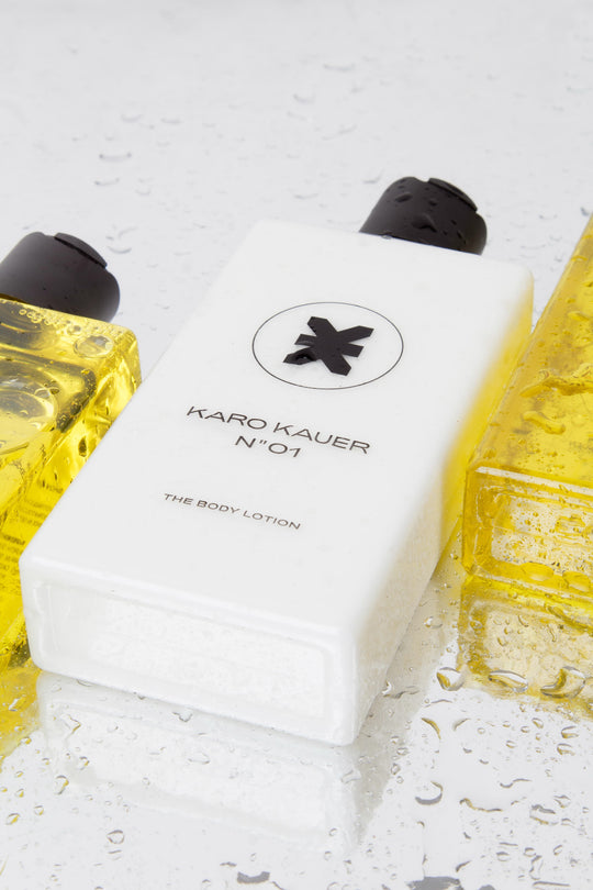 Bild von The Body Lotion N''O1  aus Alle Produkte Kollektion