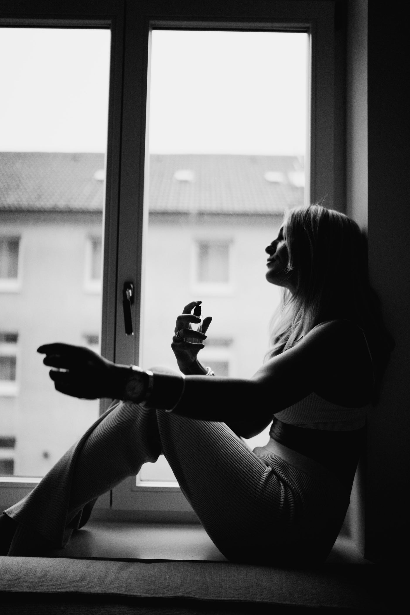 Karo Kauer Eau de Parfum N''O1 Karo Kauer Label