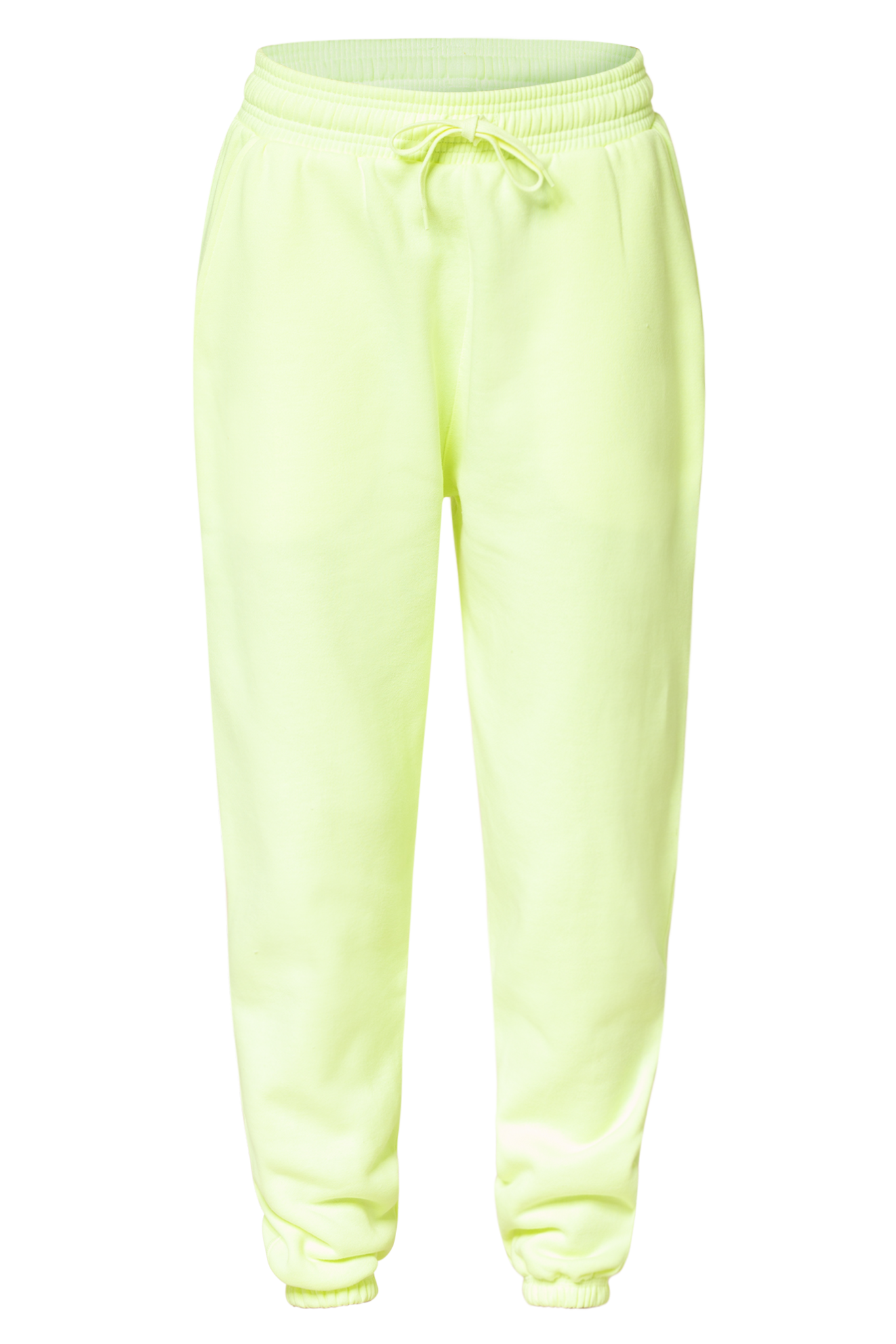 Jogger Neon Lime