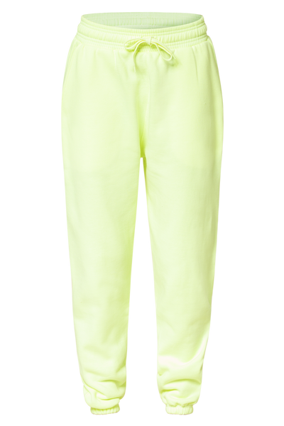 Jogger Neon Lime