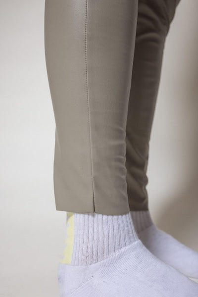 Leggings Soft Green