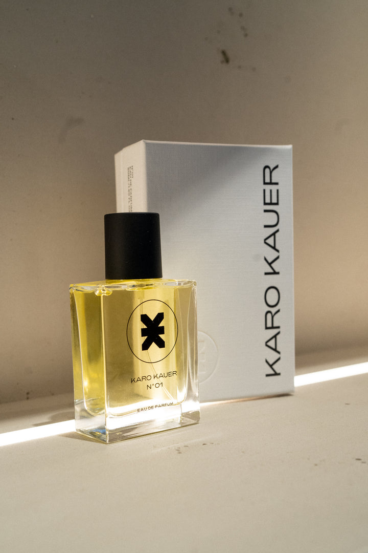 Parfum Layering Set - Karo Kauer Label