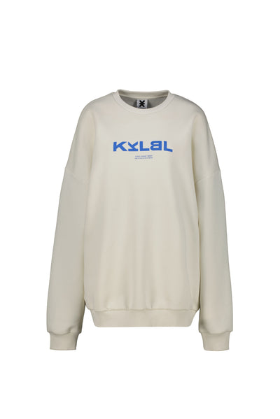 Sweater KKLBL Offwhite
