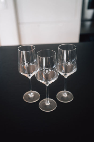 Wine Glasses 2er Set